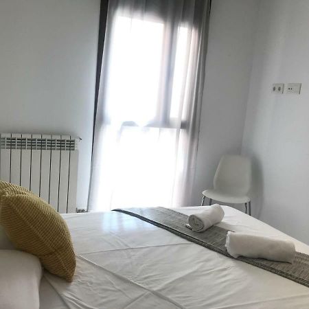 Apartmán Vtz El Balcon Del Coso II Zaragoza Exteriér fotografie