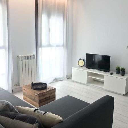 Apartmán Vtz El Balcon Del Coso II Zaragoza Exteriér fotografie