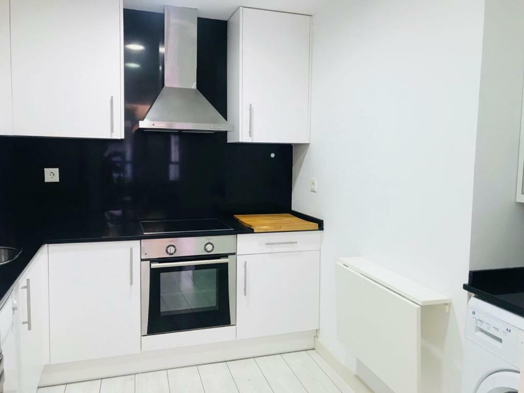 Apartmán Vtz El Balcon Del Coso II Zaragoza Exteriér fotografie