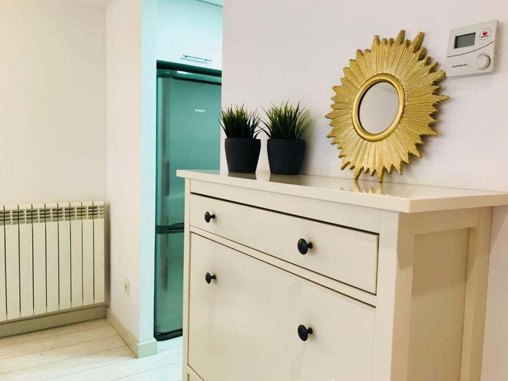 Apartmán Vtz El Balcon Del Coso II Zaragoza Exteriér fotografie