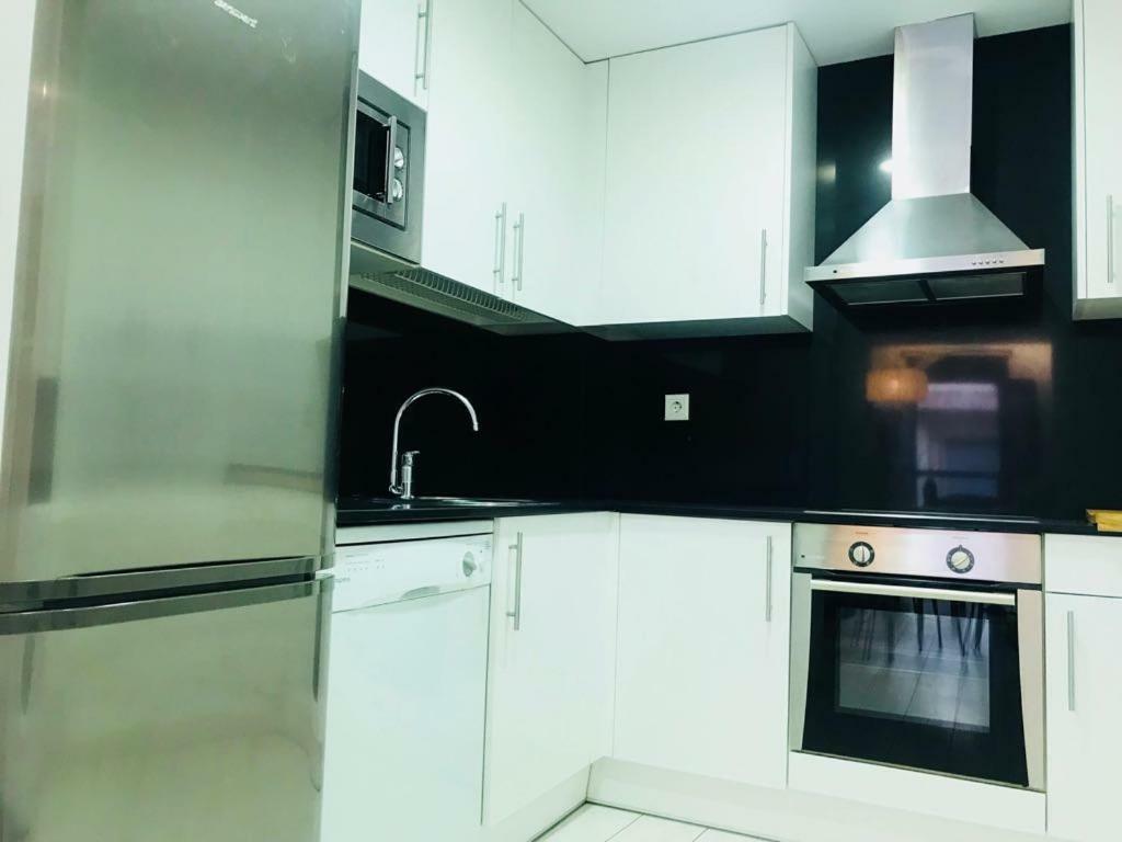 Apartmán Vtz El Balcon Del Coso II Zaragoza Exteriér fotografie