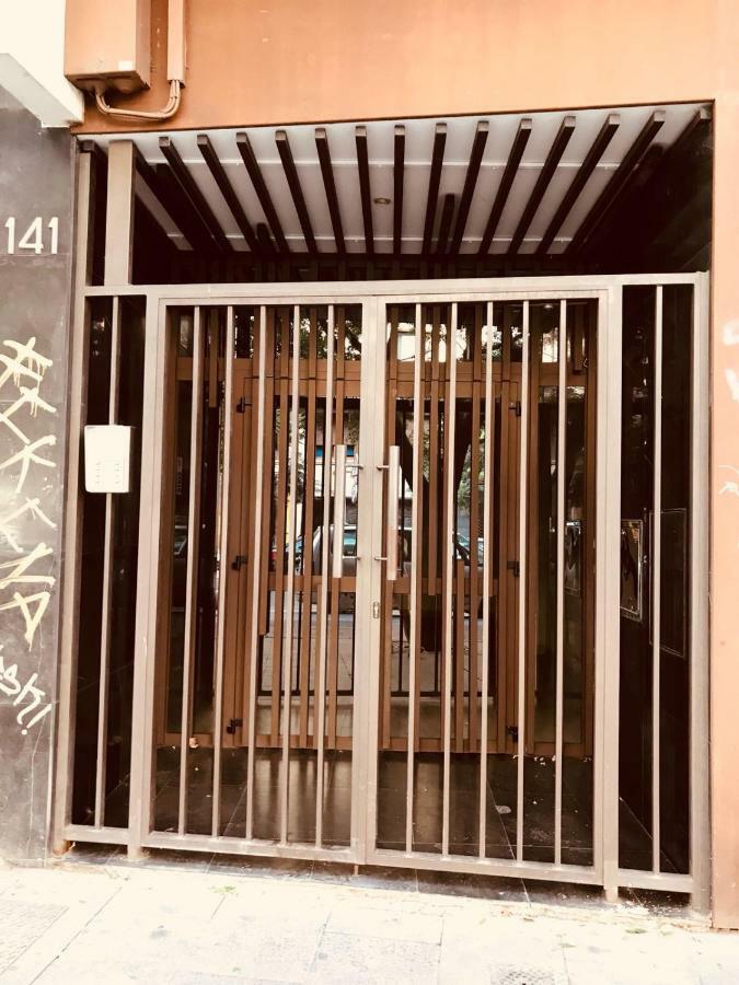 Apartmán Vtz El Balcon Del Coso II Zaragoza Exteriér fotografie