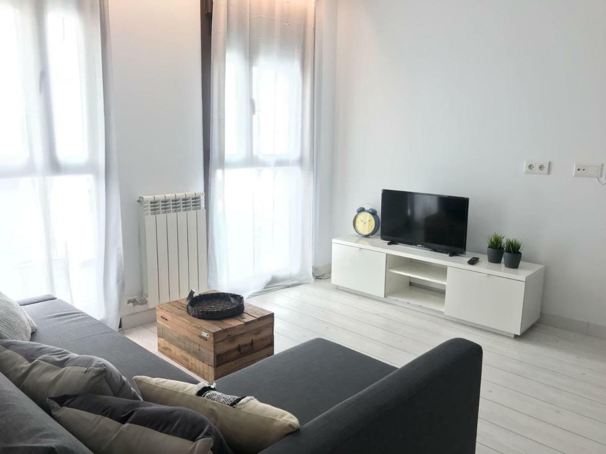Apartmán Vtz El Balcon Del Coso II Zaragoza Exteriér fotografie