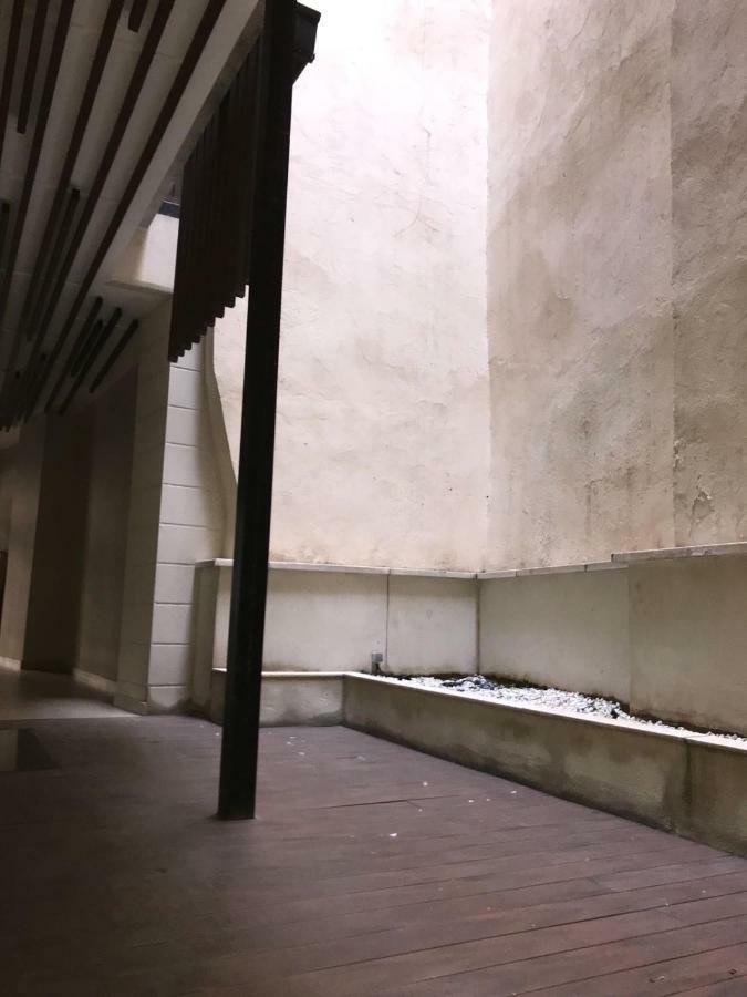 Apartmán Vtz El Balcon Del Coso II Zaragoza Exteriér fotografie