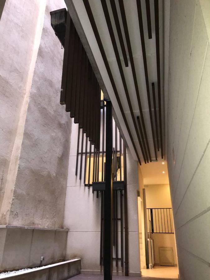 Apartmán Vtz El Balcon Del Coso II Zaragoza Exteriér fotografie
