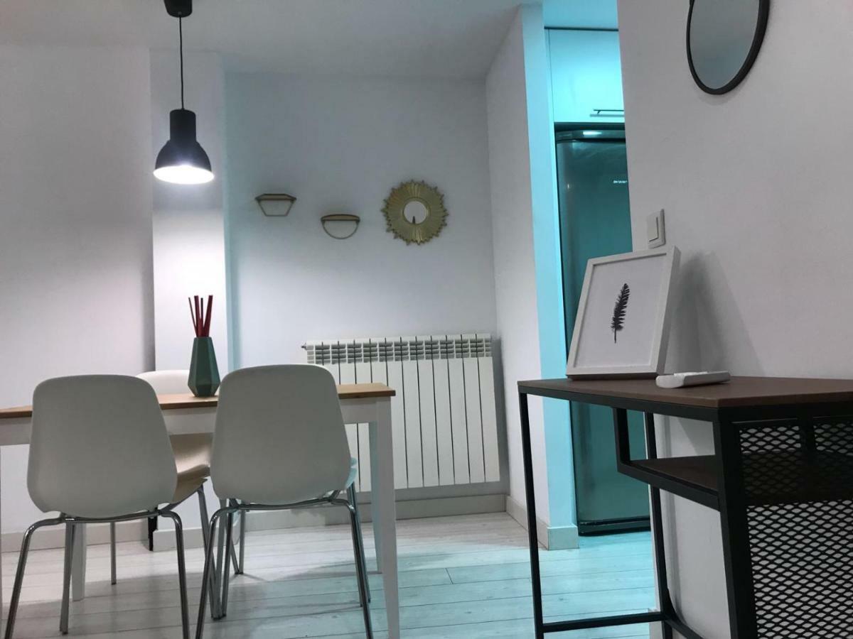 Apartmán Vtz El Balcon Del Coso II Zaragoza Exteriér fotografie