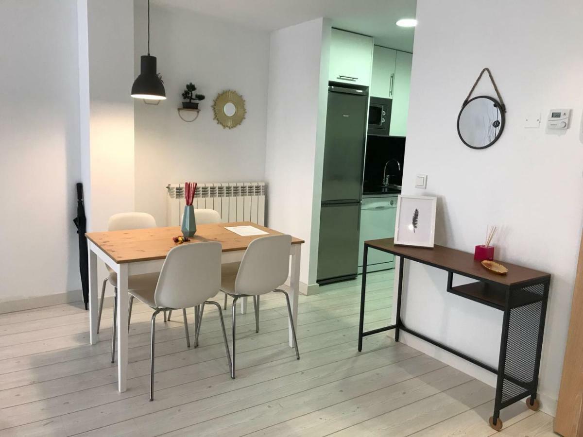 Apartmán Vtz El Balcon Del Coso II Zaragoza Exteriér fotografie