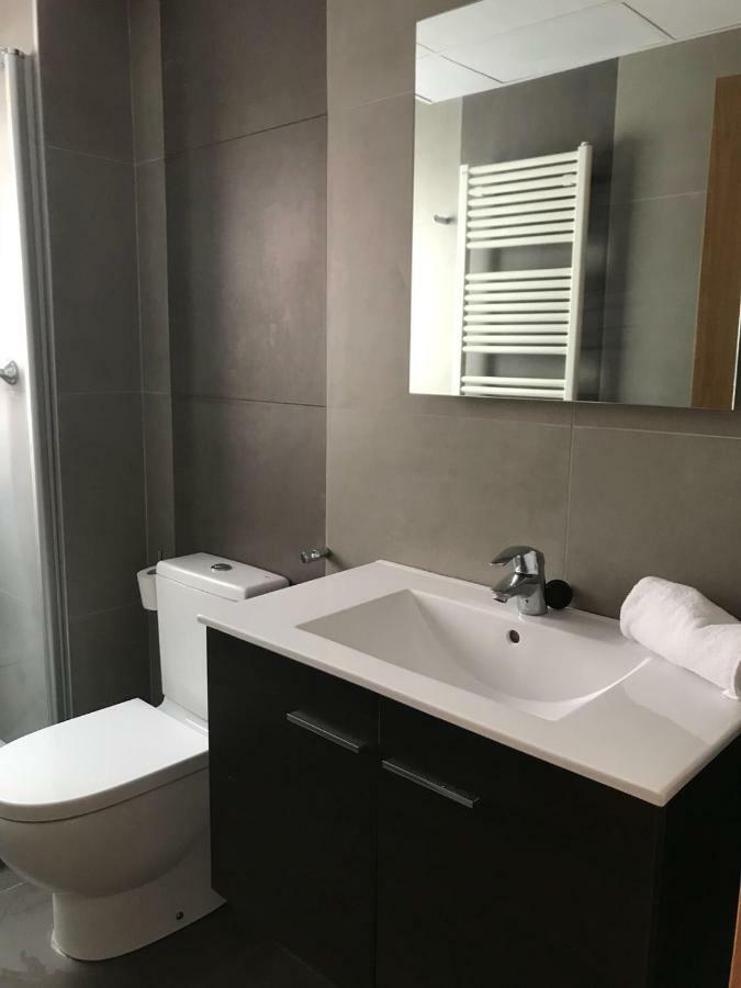Apartmán Vtz El Balcon Del Coso II Zaragoza Exteriér fotografie